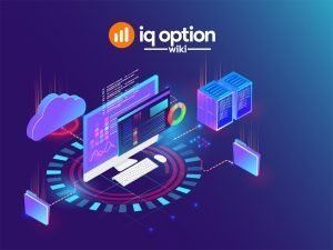 trading platform iq option