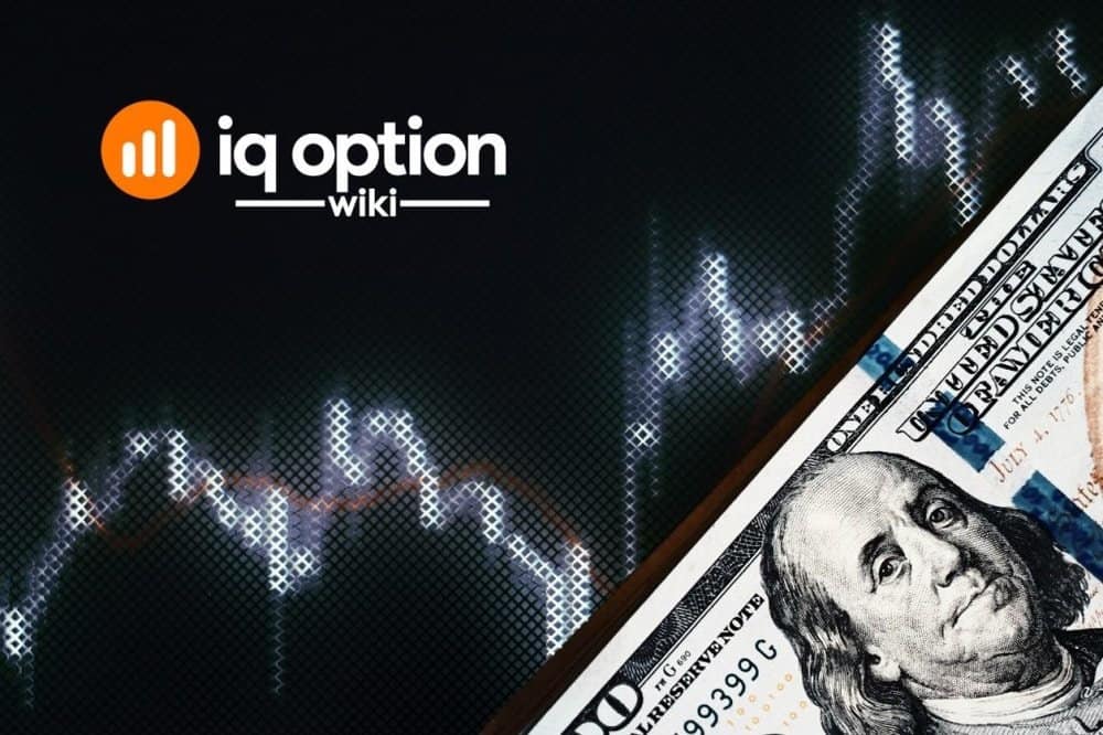 forex trading wiki for IQ Option