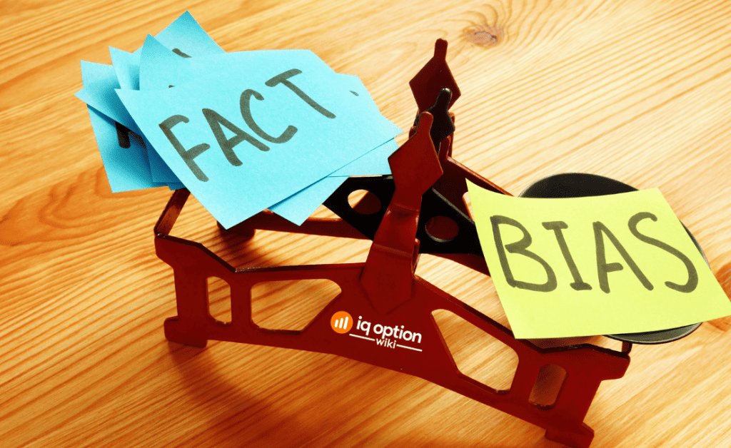 bias and facts balance