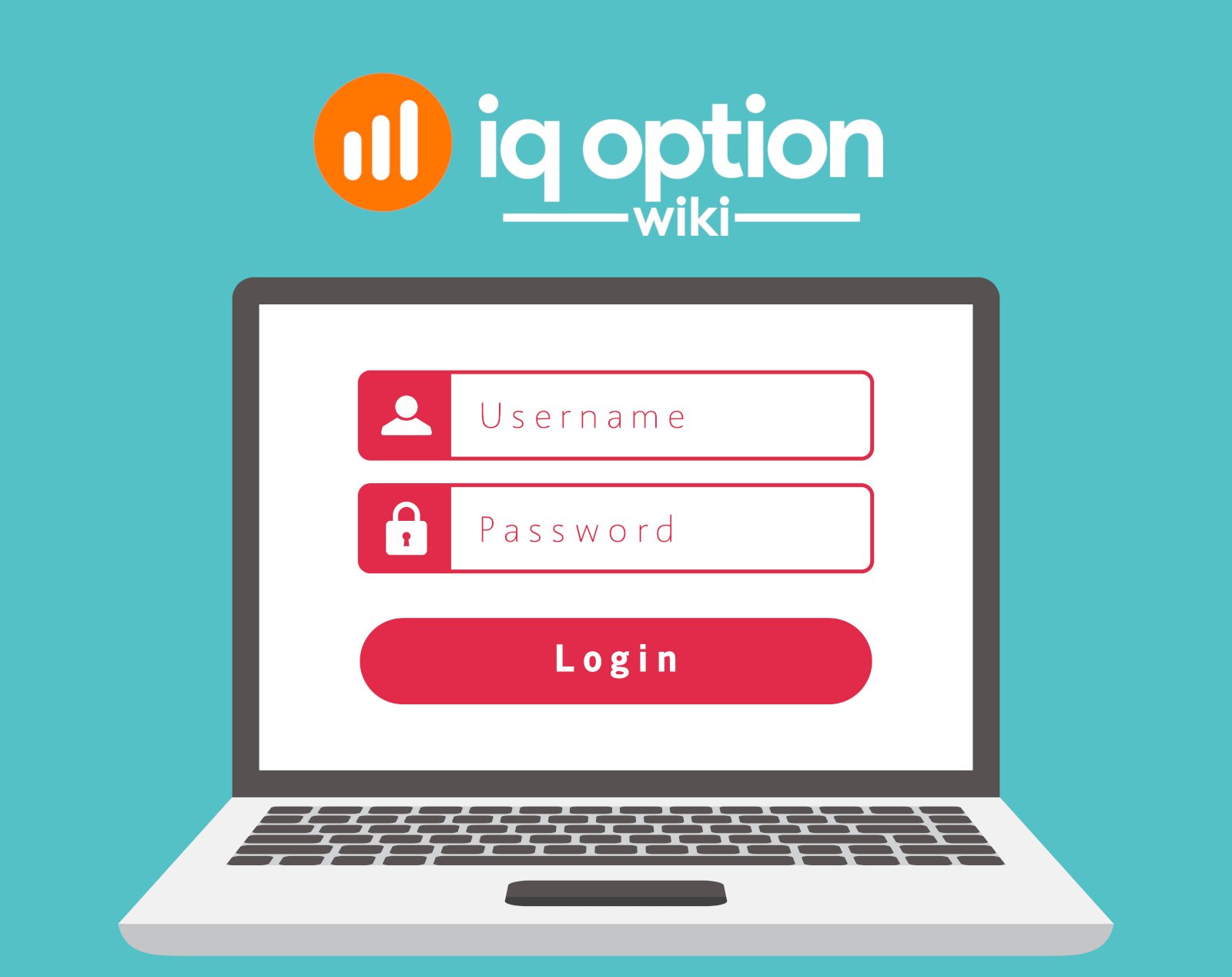 تسجيل حساب في iq option