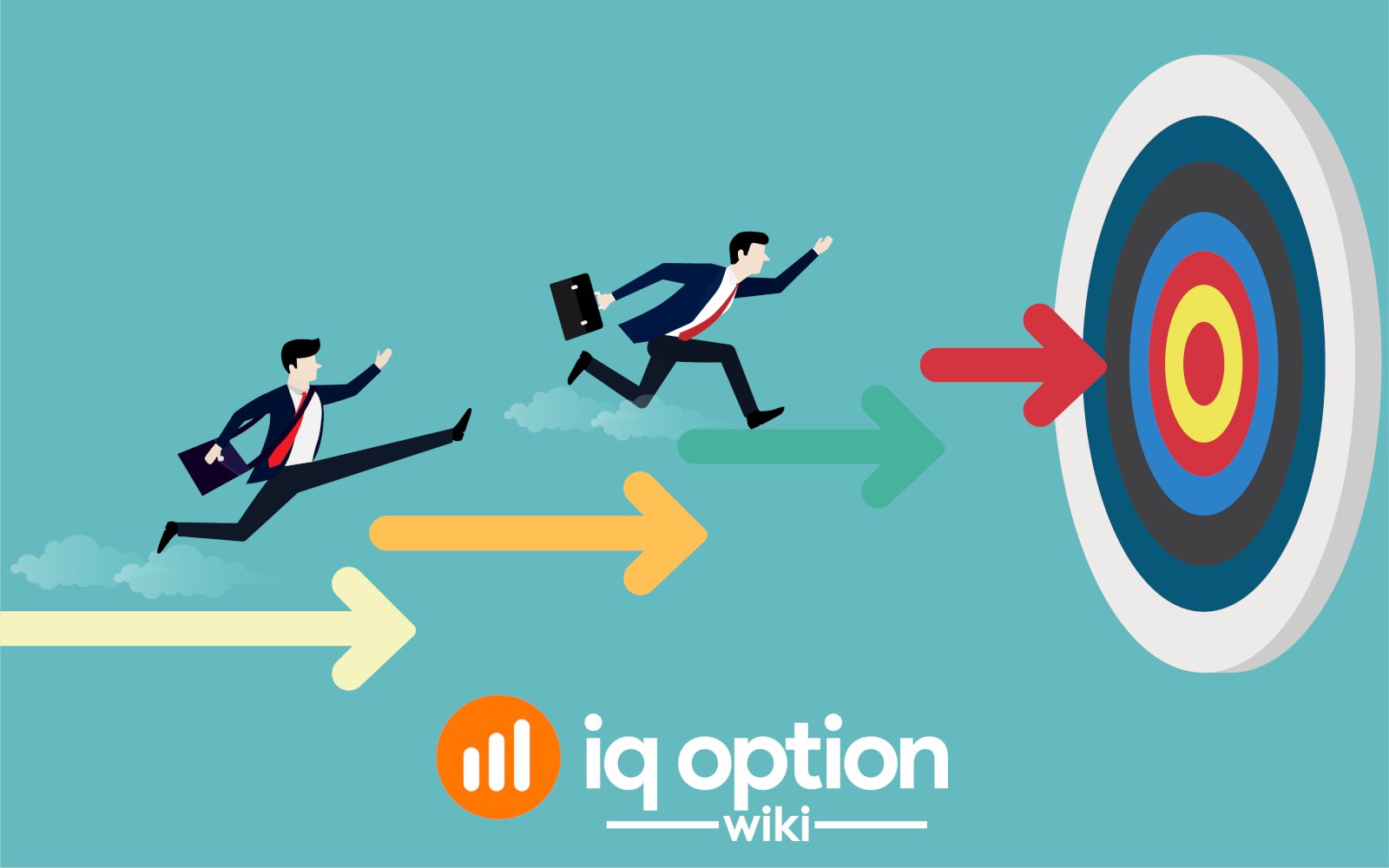 How to use trend lines on IQ Option