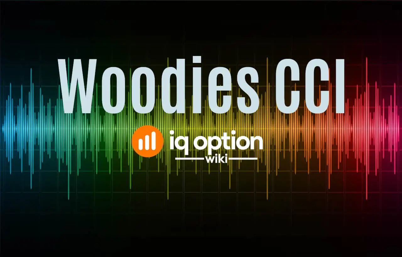 Woodies CCI on IQ Option