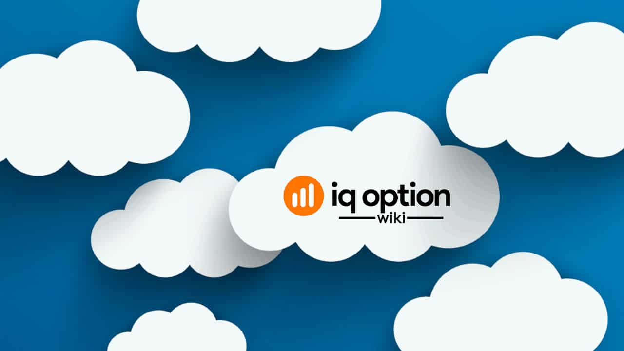 Ichimoku Cloud sur IQ Option