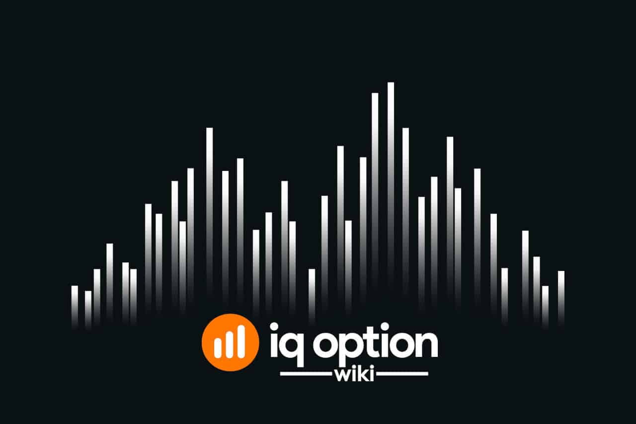 Net Volume and Volume Oscillator on IQ Option