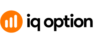 Iq option logo