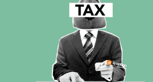 trading tax