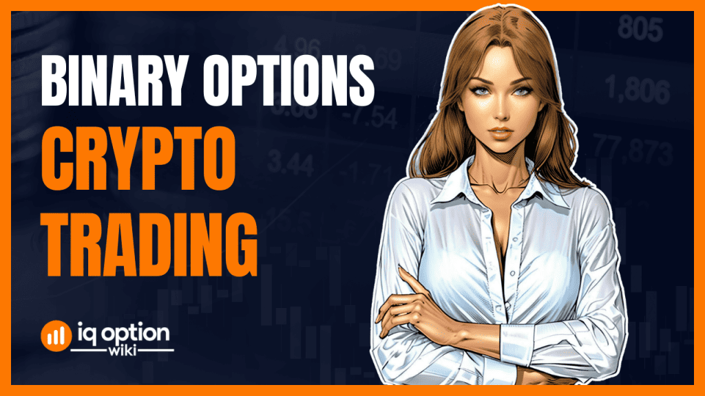 Crypto Binary Options Trading