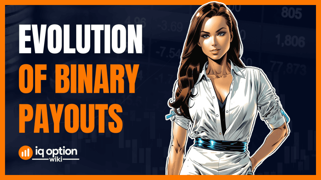Evolution of Binary Options Payouts