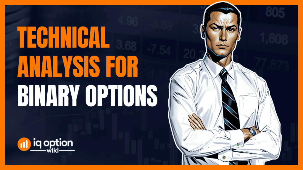 Technical Analysis for Binary Options