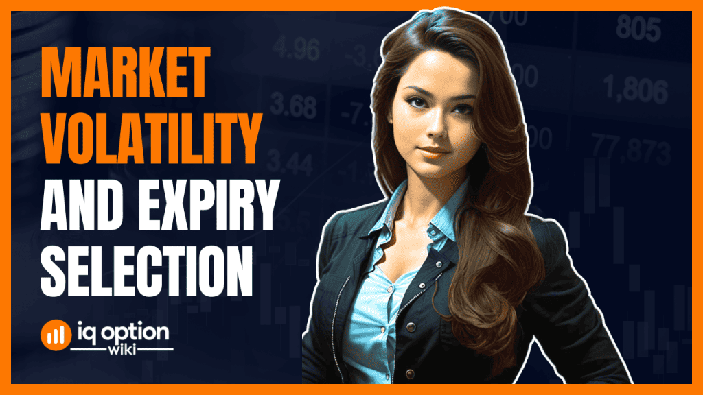 Market Volatility and Expiry Selection